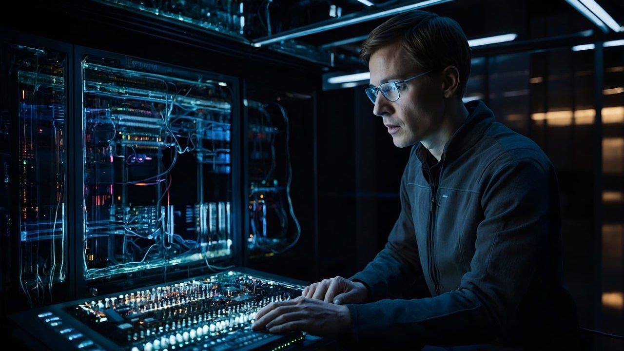 Certified Cyberspace Operations Analyst ™ (CDCOA™)